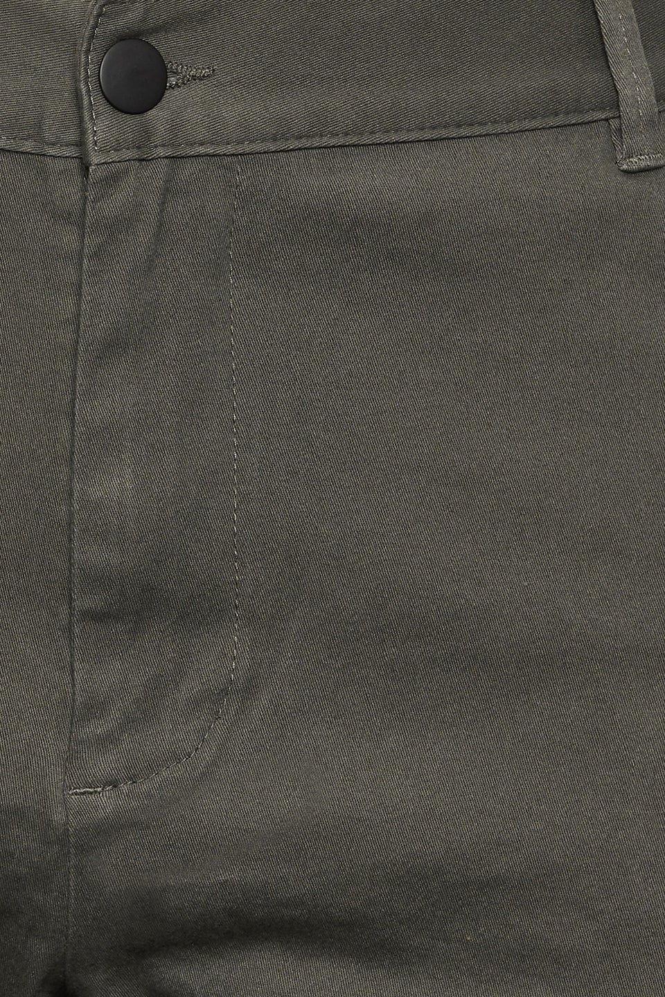 BadRhino Slate Grey Chino Trousers