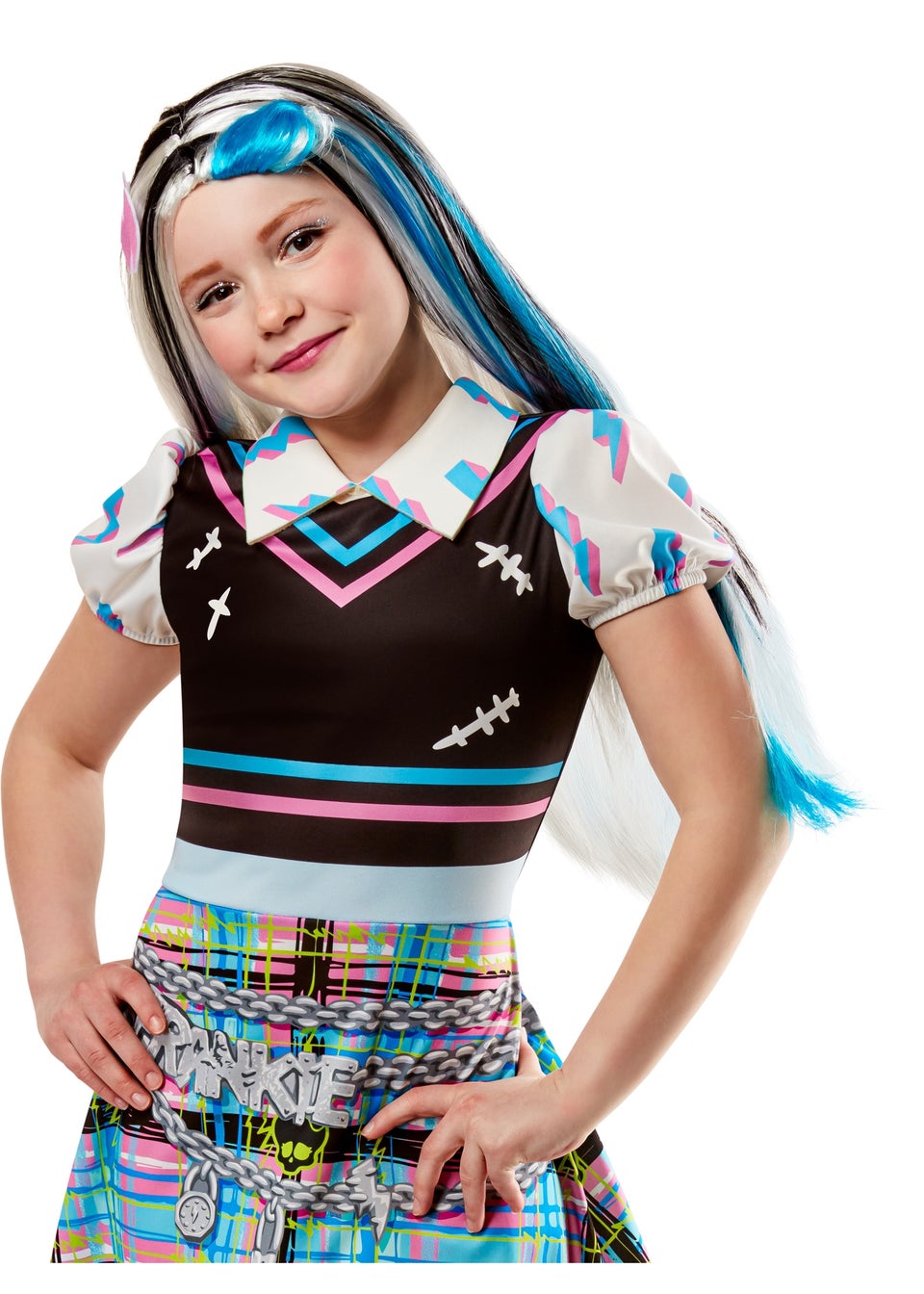 Monster High Draculaura Child Wig