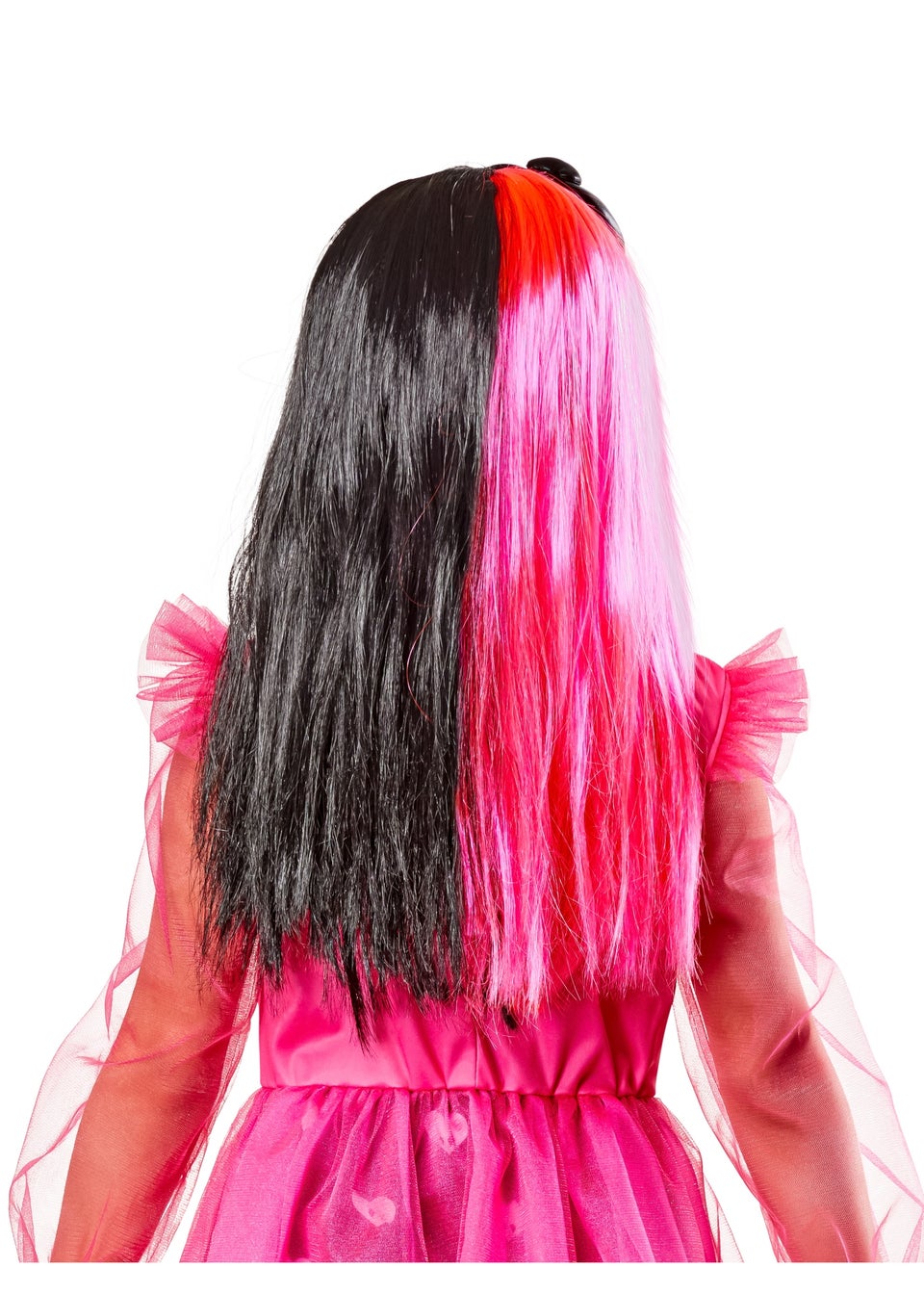 Monster High Draculaura Child Wig