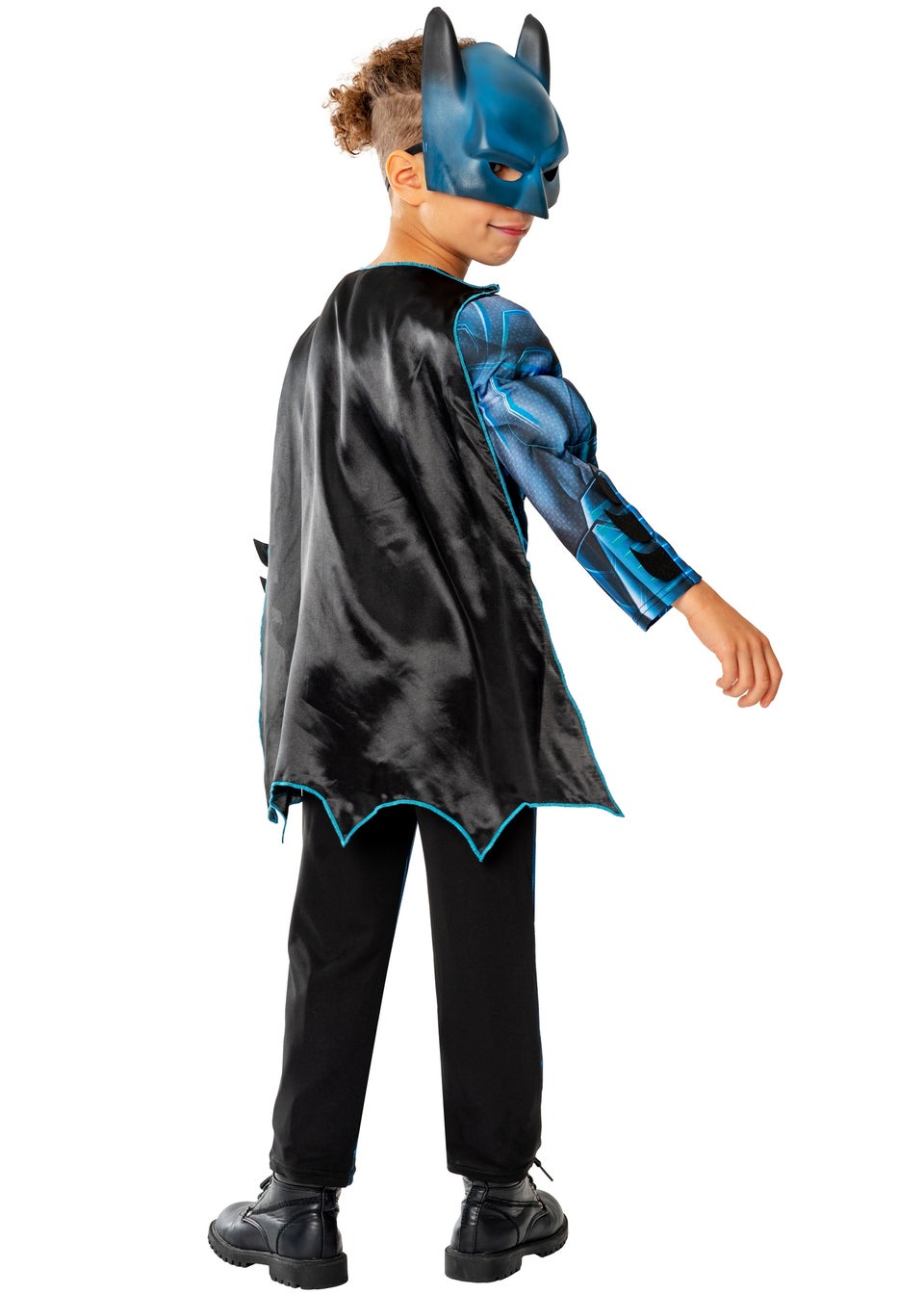 Bat-Tech Deluxe Batman (3-8 Years)
