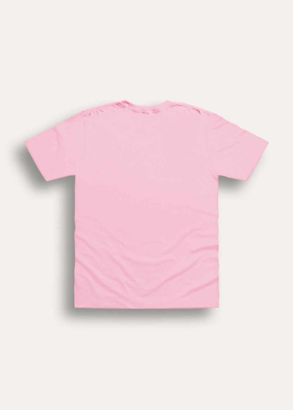 Brand Threads Peppa Pig Pink T Shirt (Ages 3-6 Years)