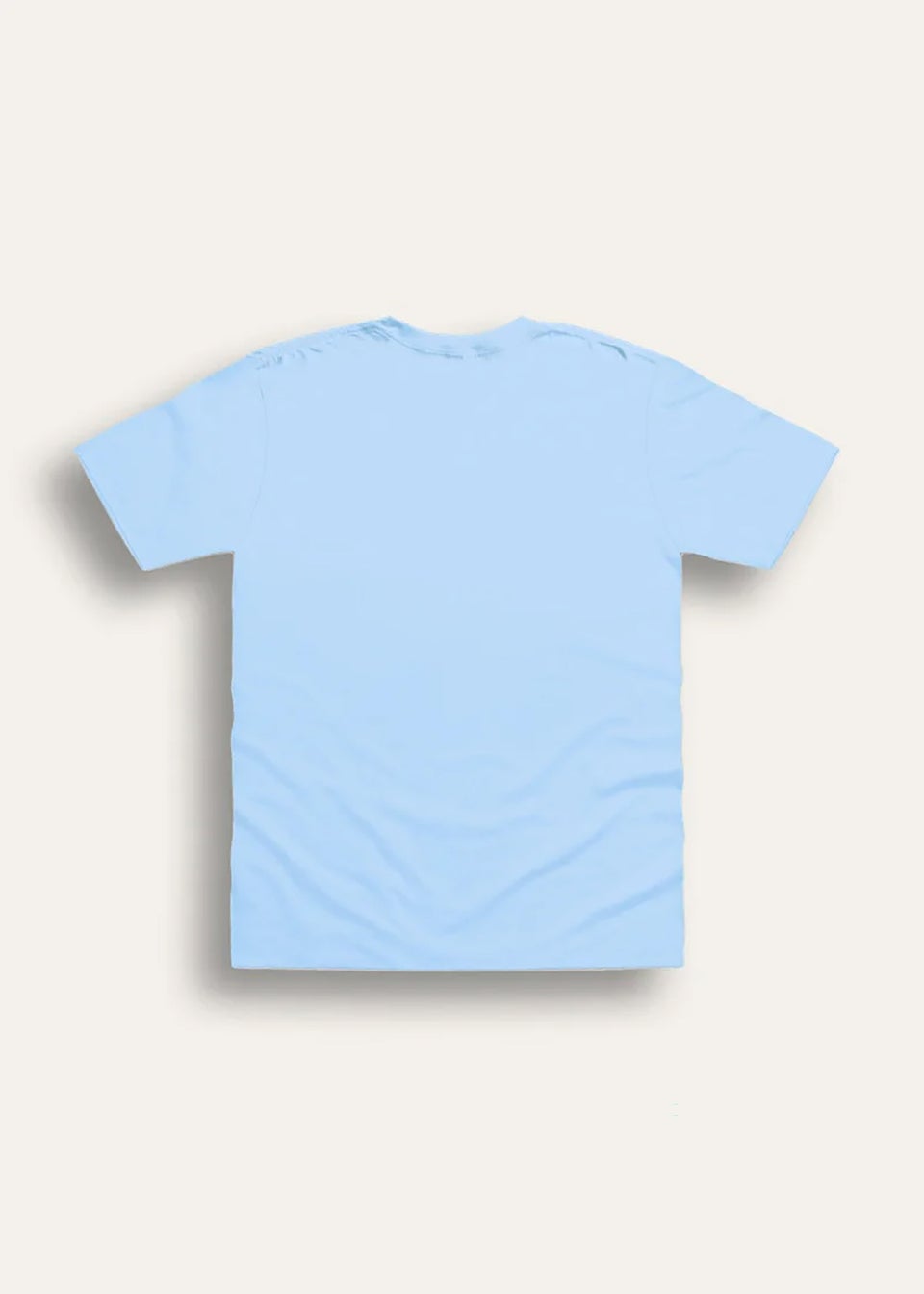 Brand Threads George Pig Blue T Shirt (Ages 3-6 Years)