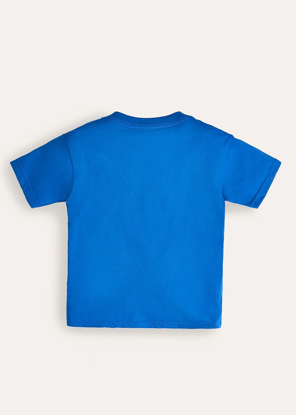 Brand Threads George Pig Blue T Shirt (Ages 3-6 Years)