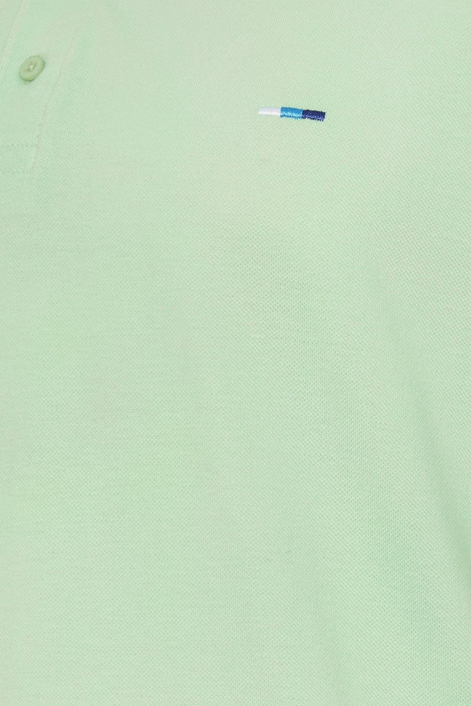 BadRhino Big & Tall Light Green Polo shirt