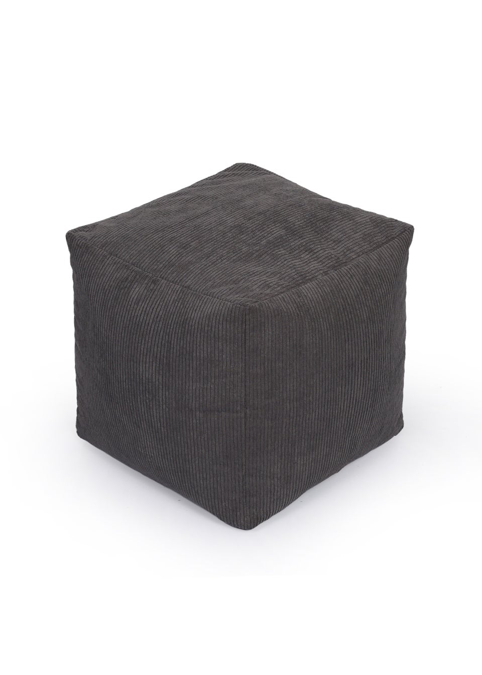 Kaikoo Grey Cord Cube