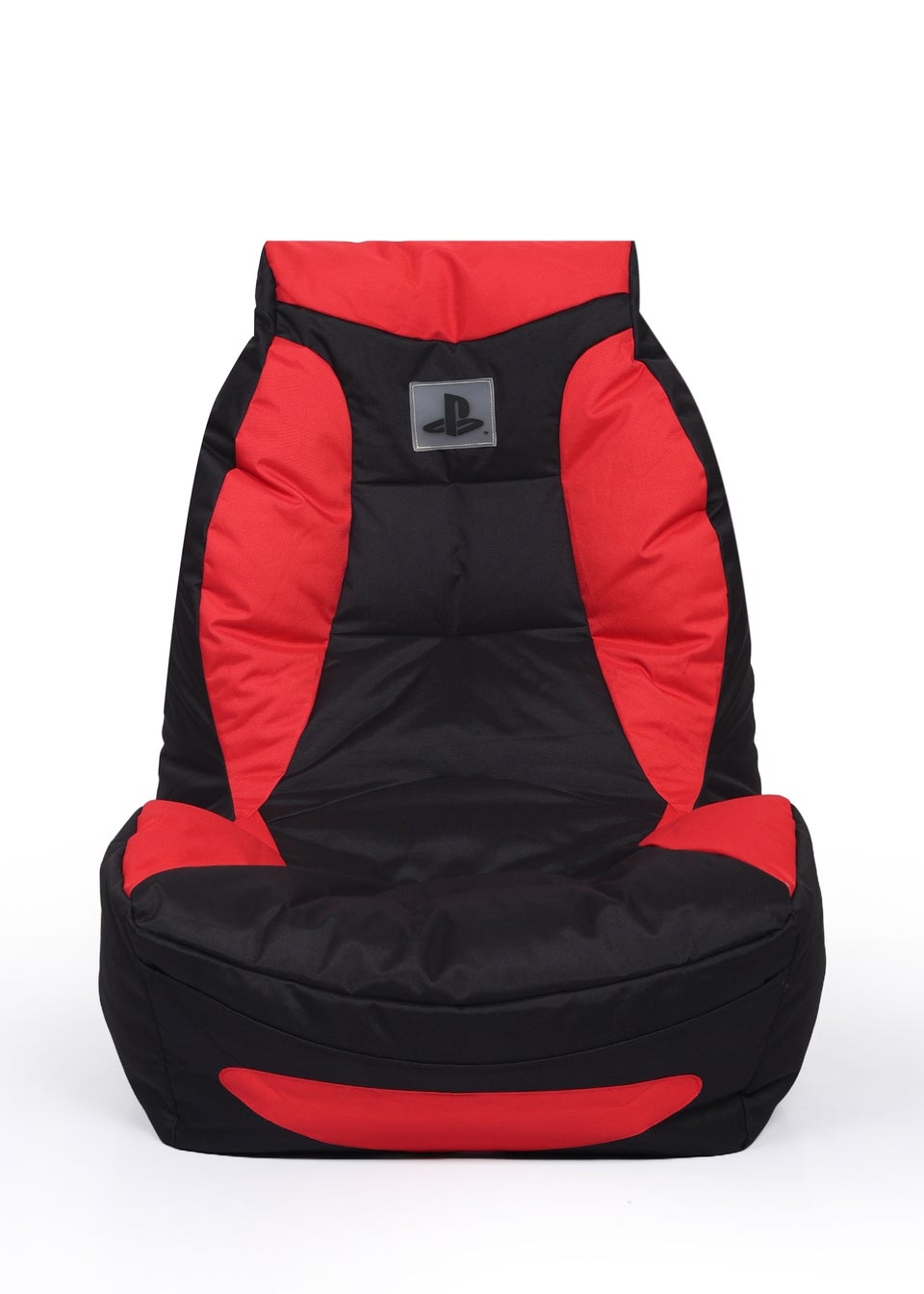 Kaikoo Red Black PSP Teen Gaming Chair