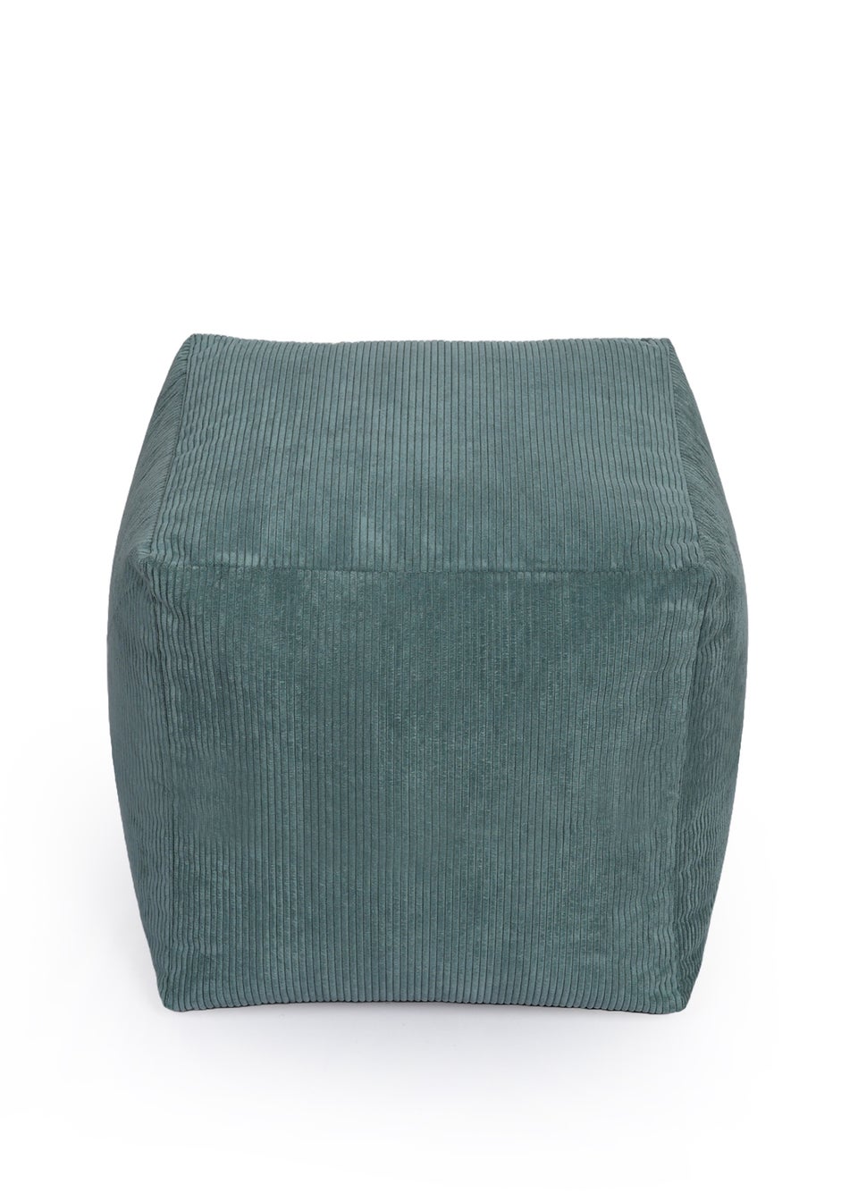 Kaikoo Green Cord Cube