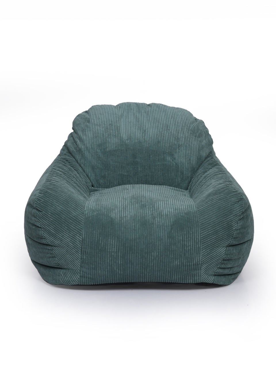 Kaikoo Green Cord Bounce Chair