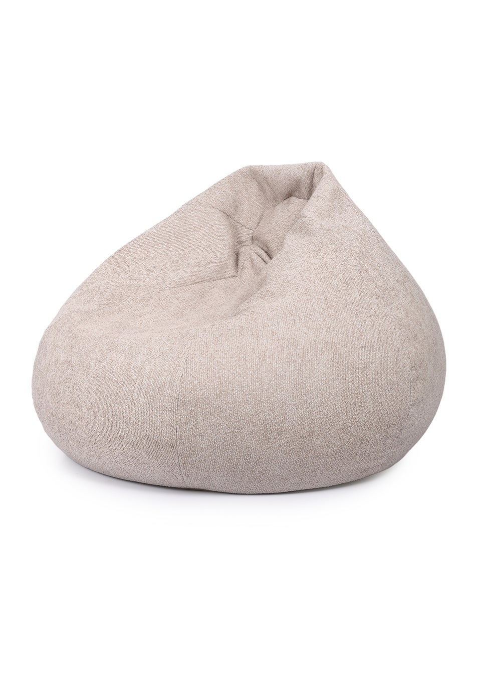 Kaikoo Mink XL Areya Boucle Drum