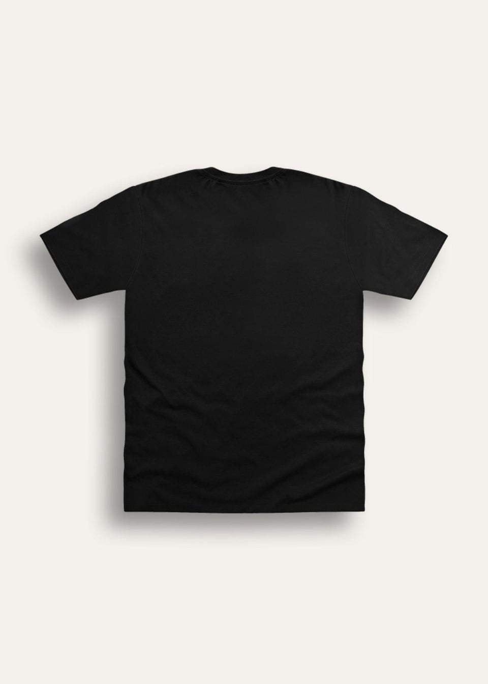 Brand Threads Disney Lilo & Stitch Movie Black T Shirt  (Ages 5-13 Years)
