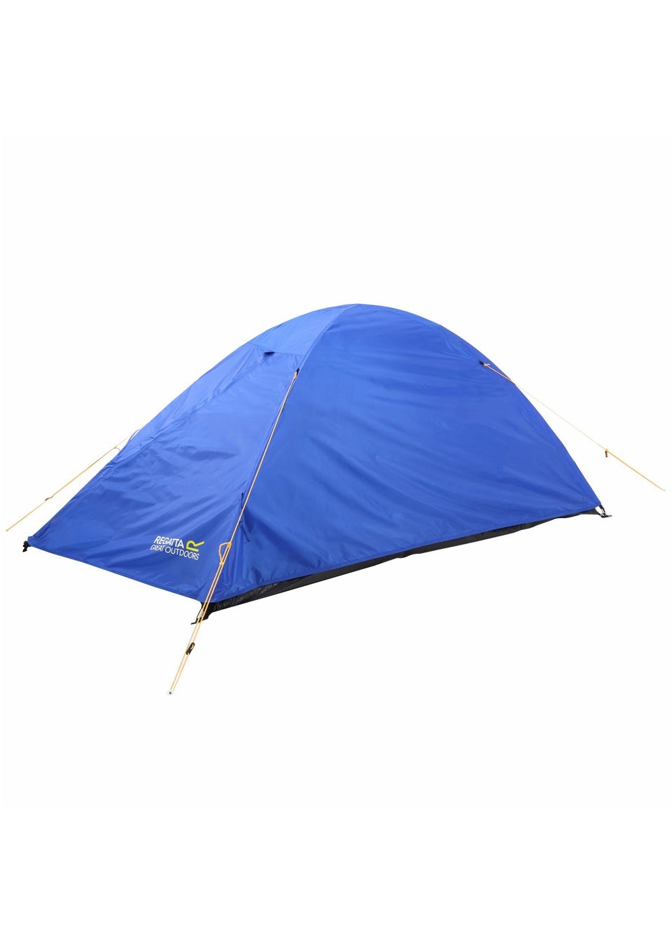 Regatta Blue ZeeFest 2 Tent Tent