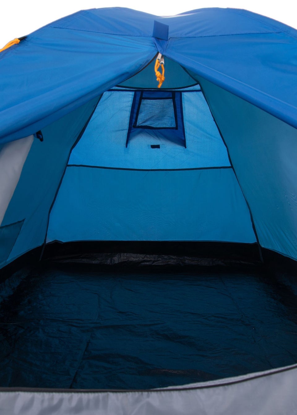 Regatta Blue ZeeFest 2 Tent Tent