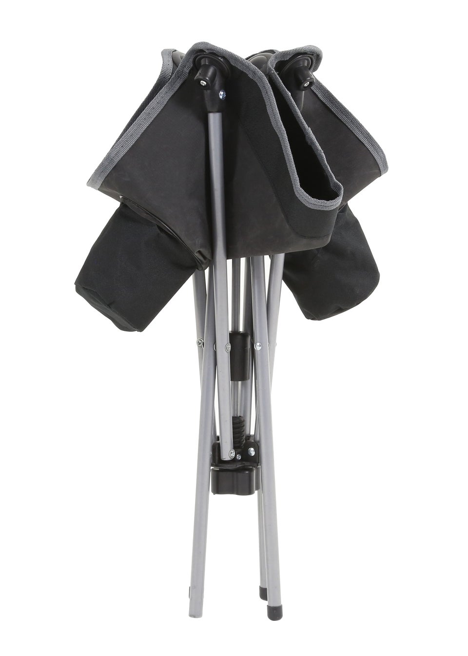 Regatta Black Prandeo Durable Table