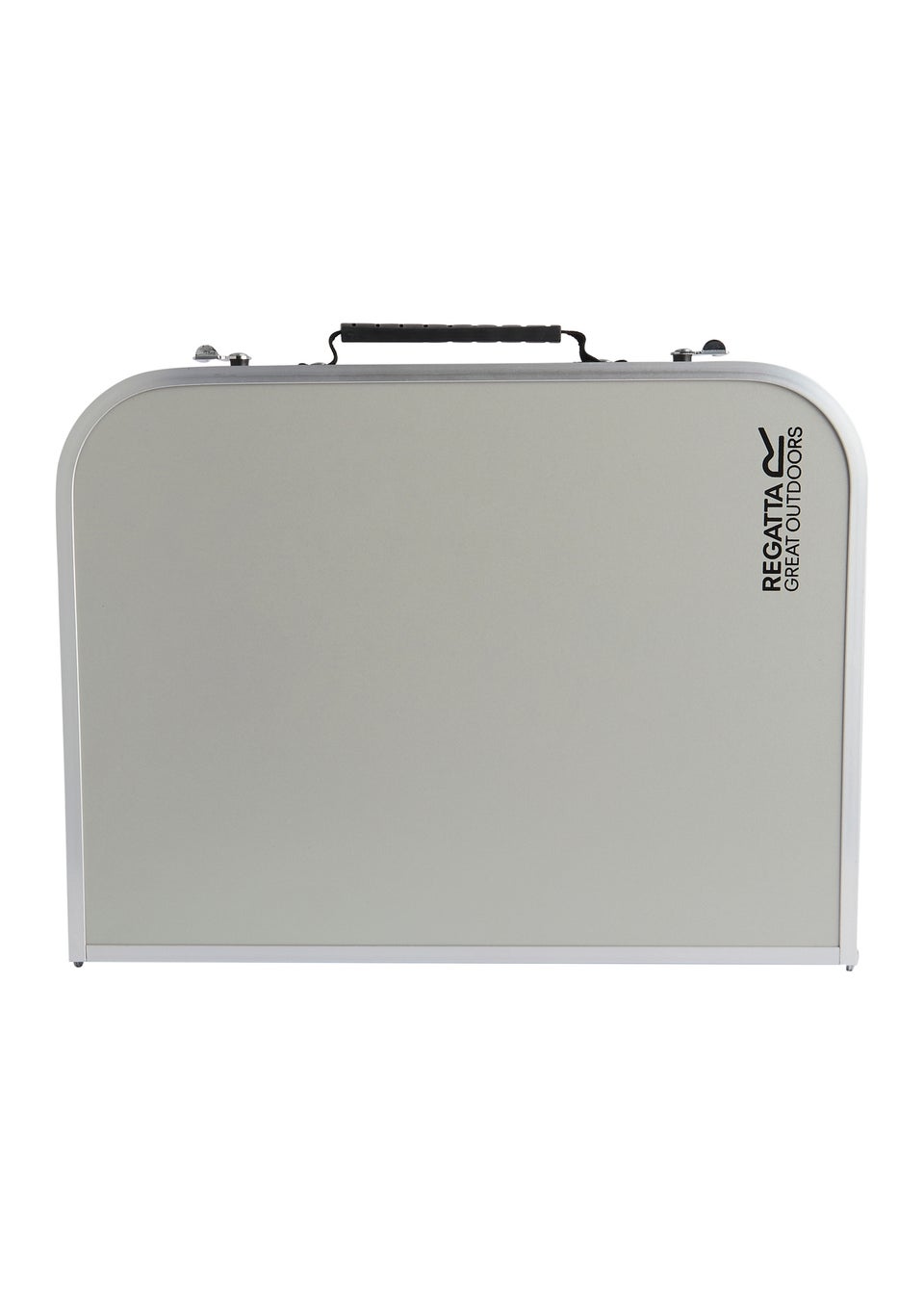 Regatta Grey Matano Small Table