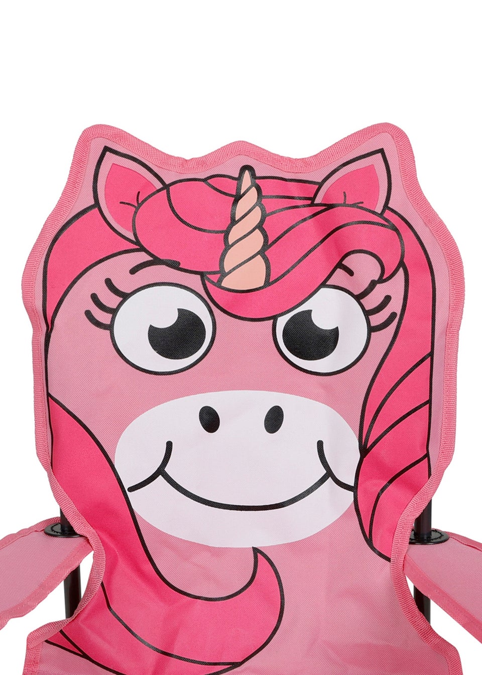 Regatta Pink Animal Camping Chair