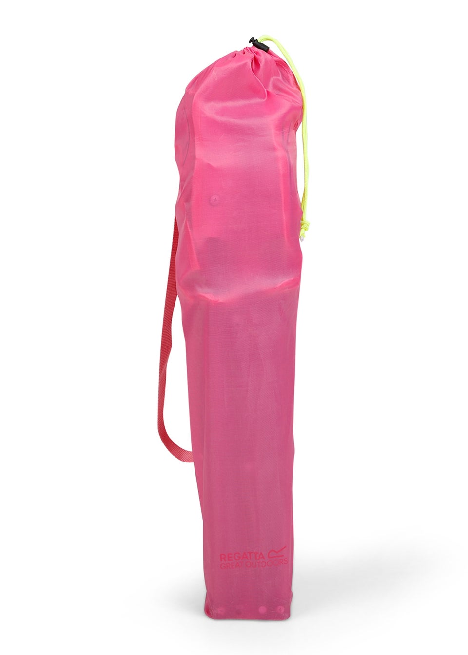 Regatta Pink Animal Camping Chair