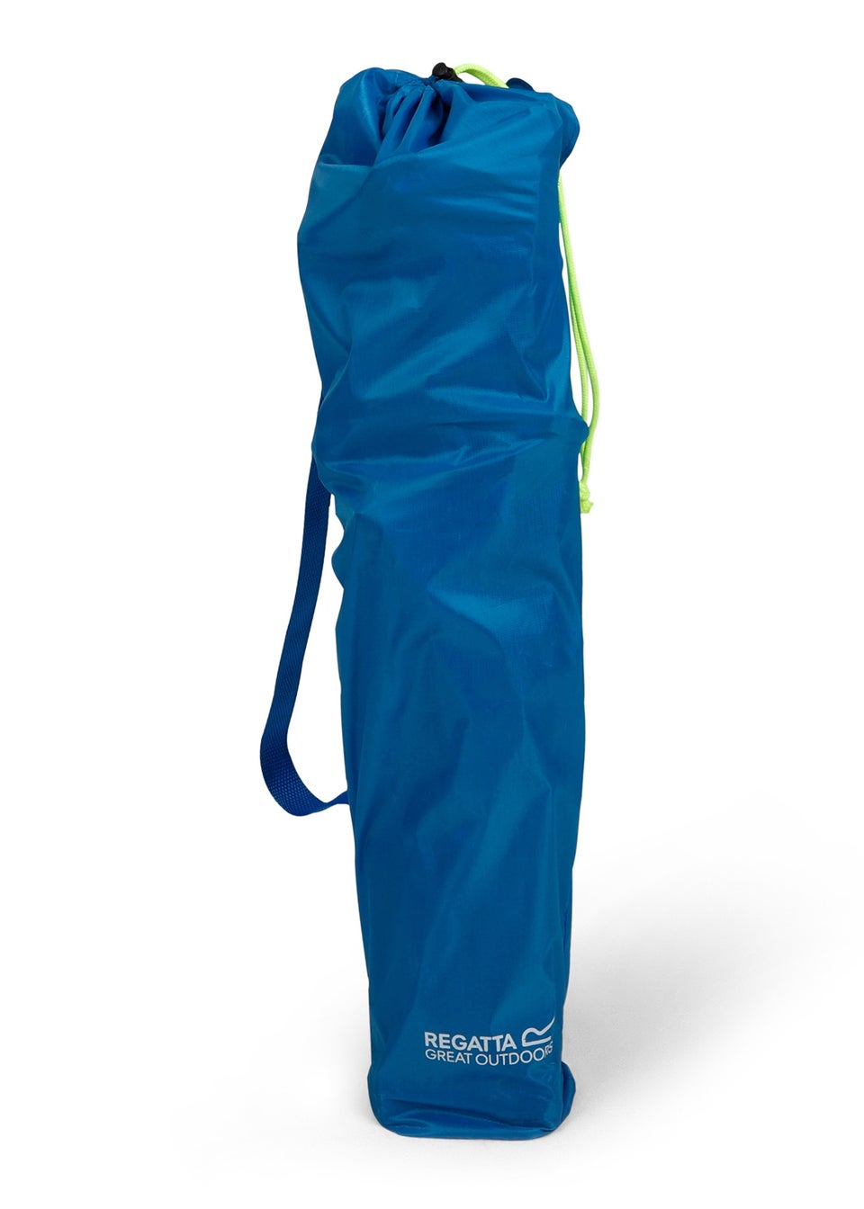 Regatta Blue Animal Camping Chair