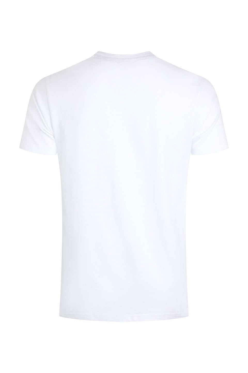 Weird Fish White Porter Premium Graphic Tee