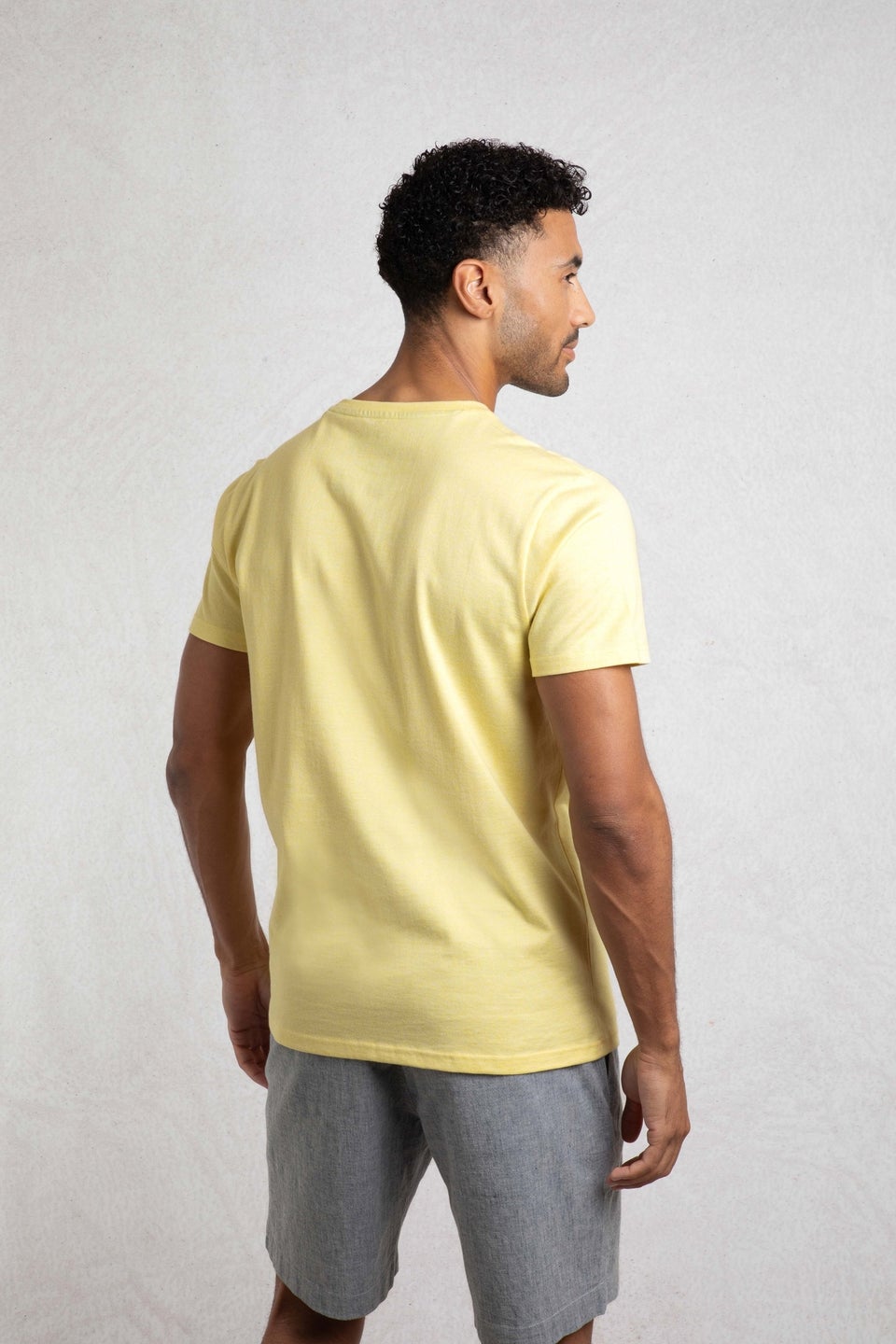 Weird Fish Lemon Fished Branded T-Shirt