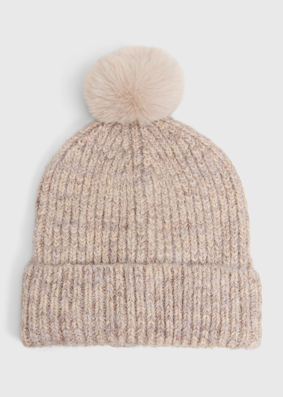 Oatmeal Beanie Box