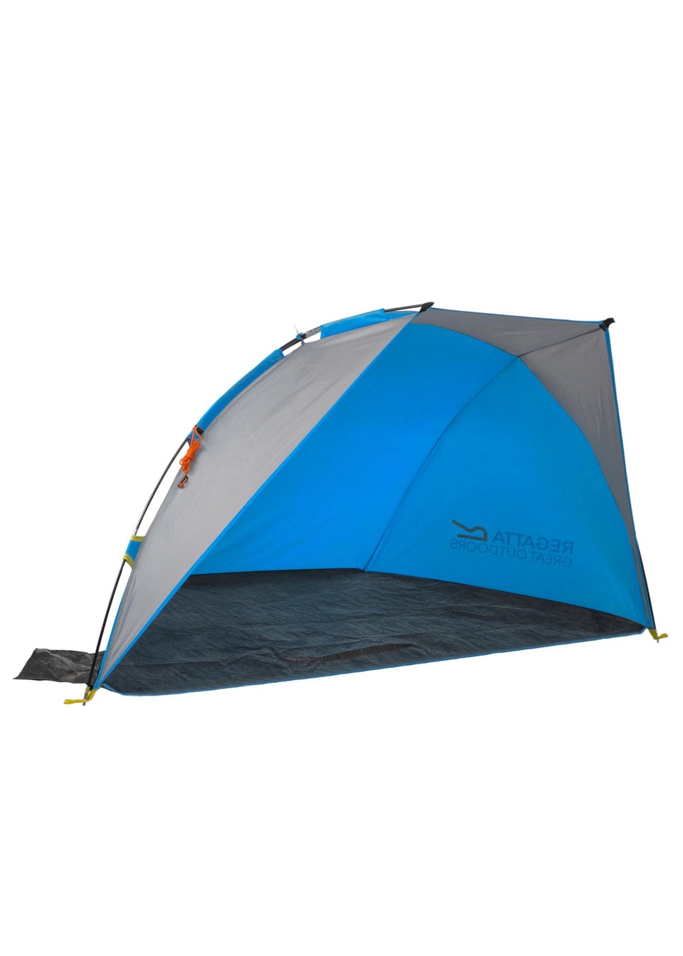 Regatta Blue Tahiti Shelter Tent