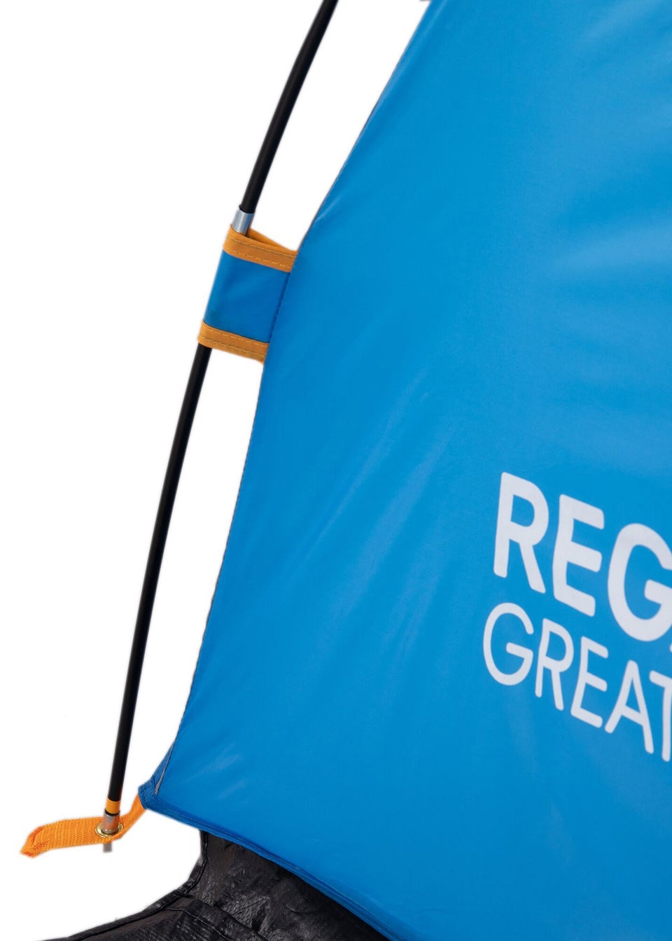 Regatta Blue Tahiti Shelter Tent
