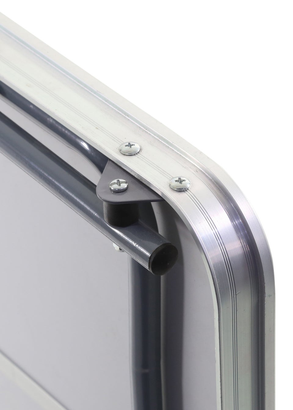 Regatta Grey Matano Table