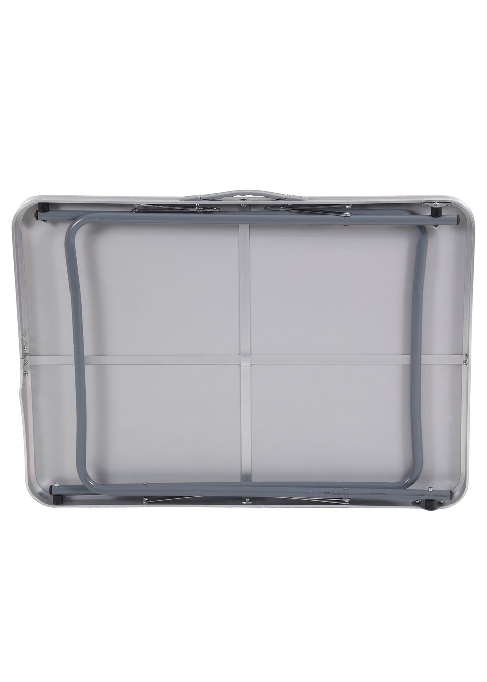 Regatta Grey Matano Table