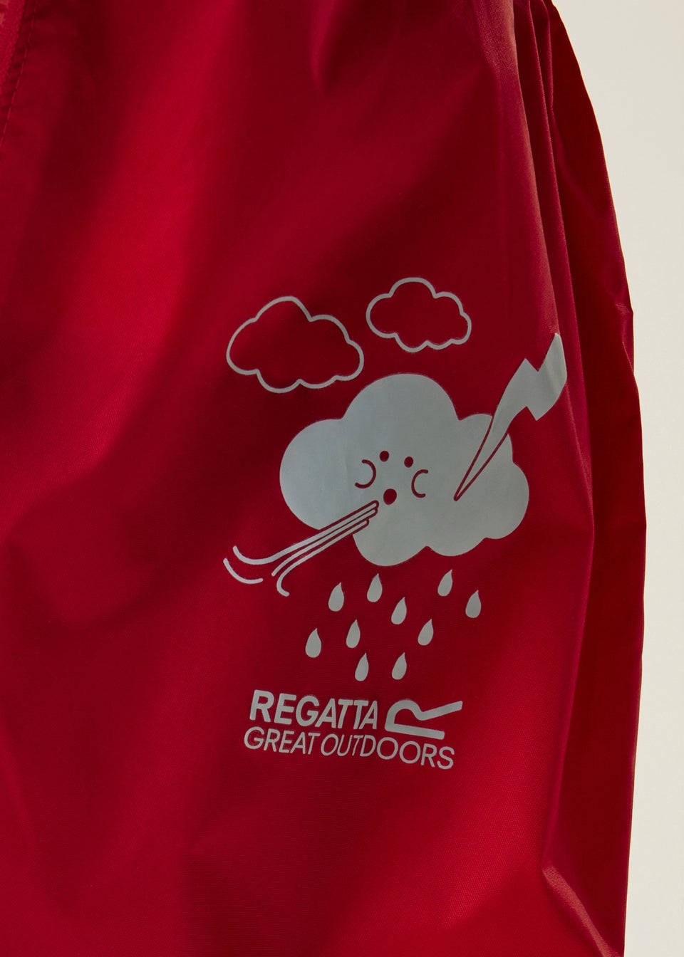 Regatta Ruby Kids' Splosh III Breathable All in 1 (6-72 months)