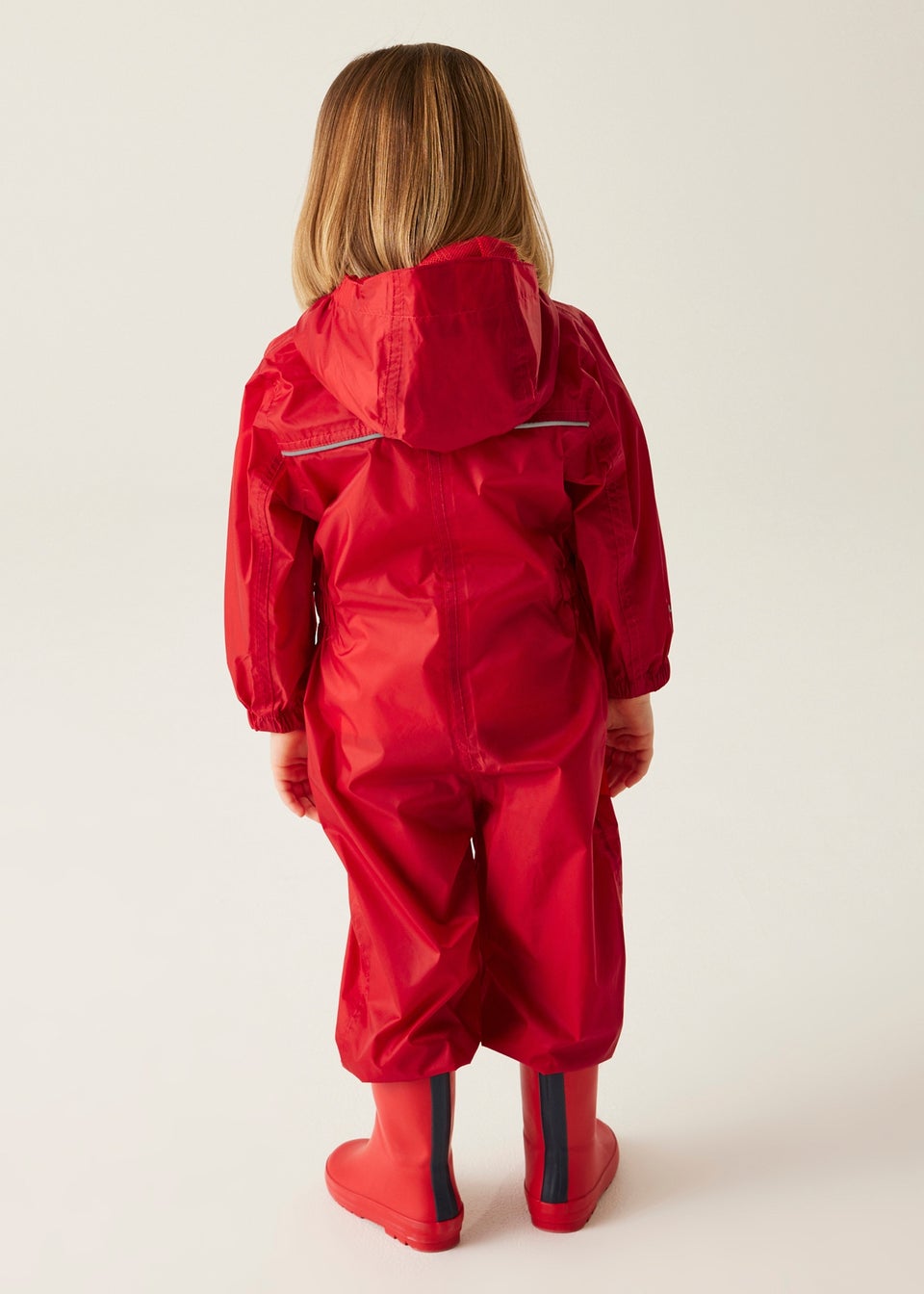 Regatta Ruby Kids' Splosh III Breathable All in 1 (6-72 months)