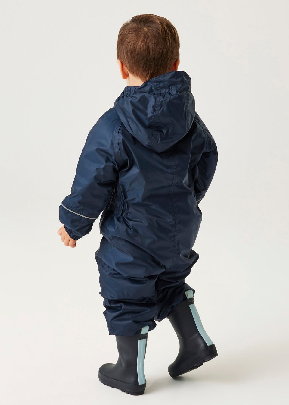 Regatta Ink Kids Splosh III Breathable All in 1 (6-72 months)