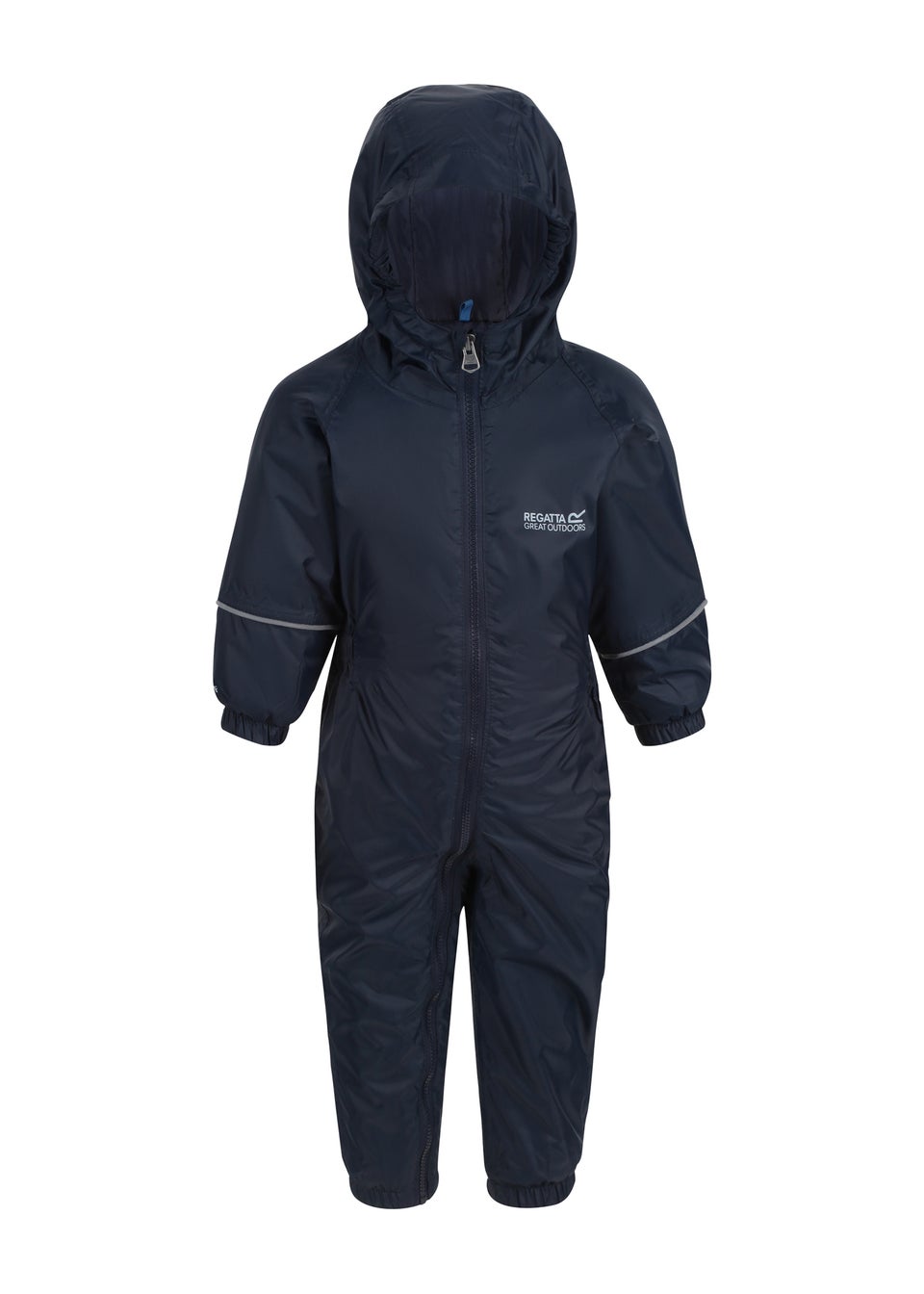 Regatta Ink Kids Splosh III Breathable All in 1 (6-72 months)