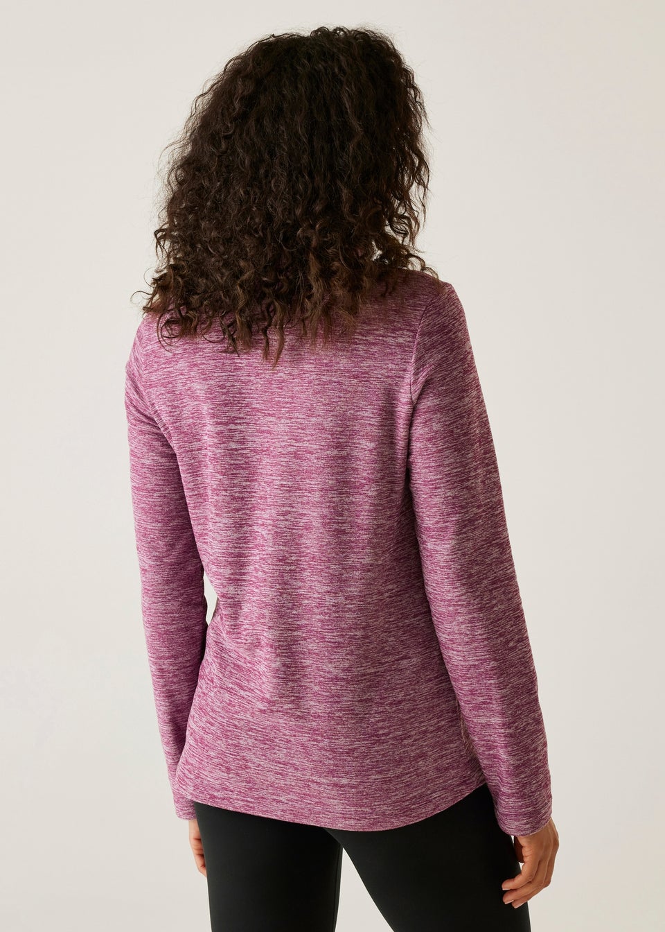 Regatta Ruby Women's Sweethart Marl Anti-Pill Fleece