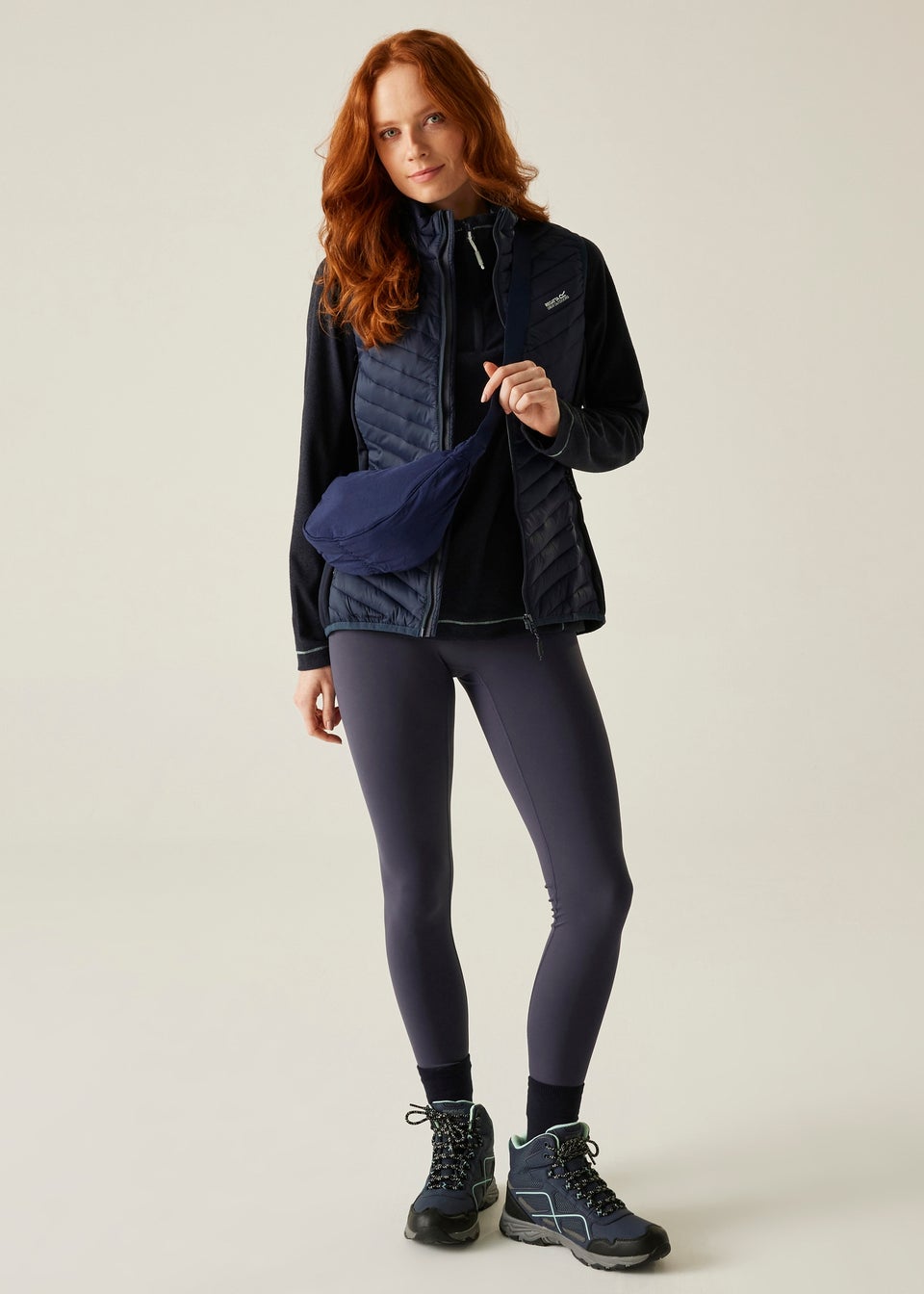 Regatta Ink Andreson Water Repellent Bodywarmer