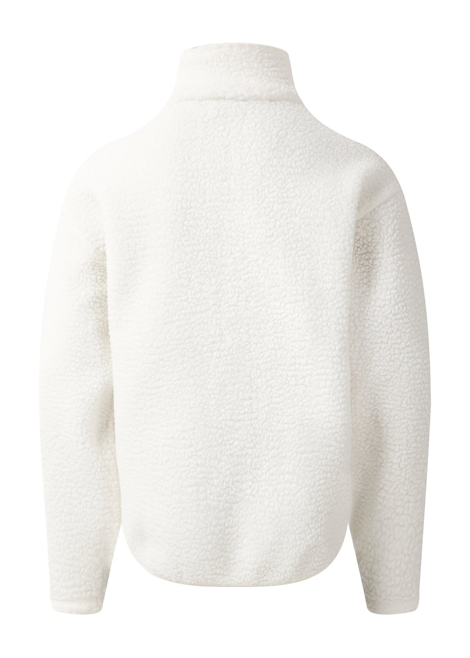 Dare2B Warm Cream Kids' Zesty II Stretch Fleece (3-16yrs)