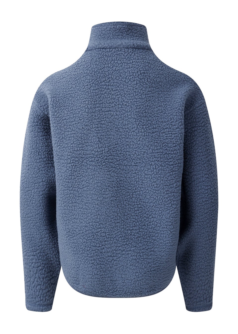 Dare2B Indigo Blue Kids' Zesty II Stretch Fleece (3-16yrs)