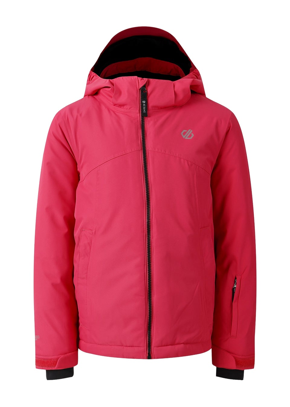 Dare2B Berry Kids' Impose V Waterproof Insulated Jacket (3-16yrs)
