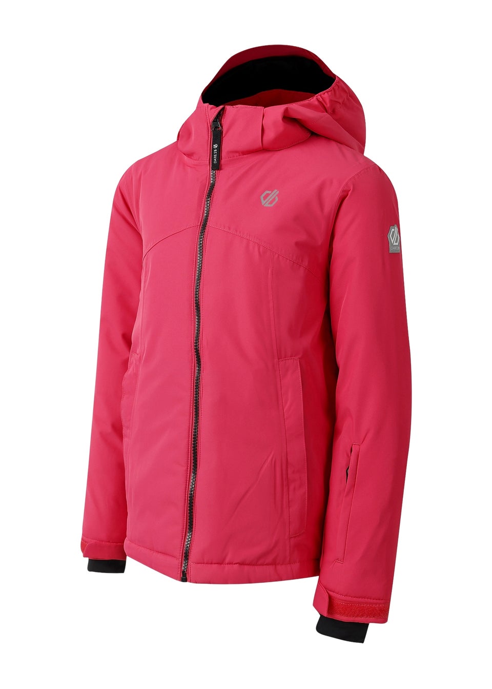 Dare2B Berry Kids' Impose V Waterproof Insulated Jacket (3-16yrs)