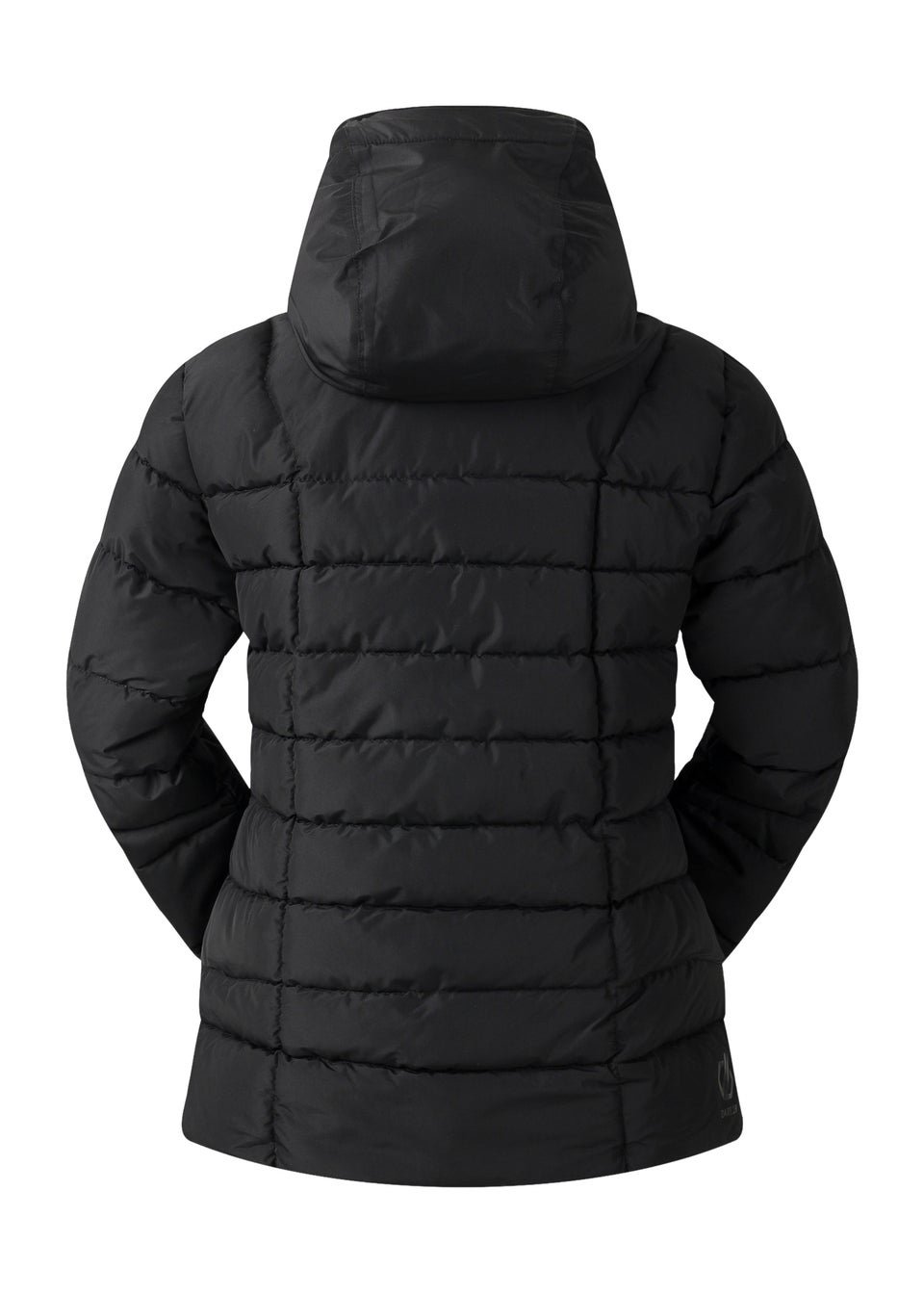 Dare 2b Black Women's Blindside Waterproof Jacket