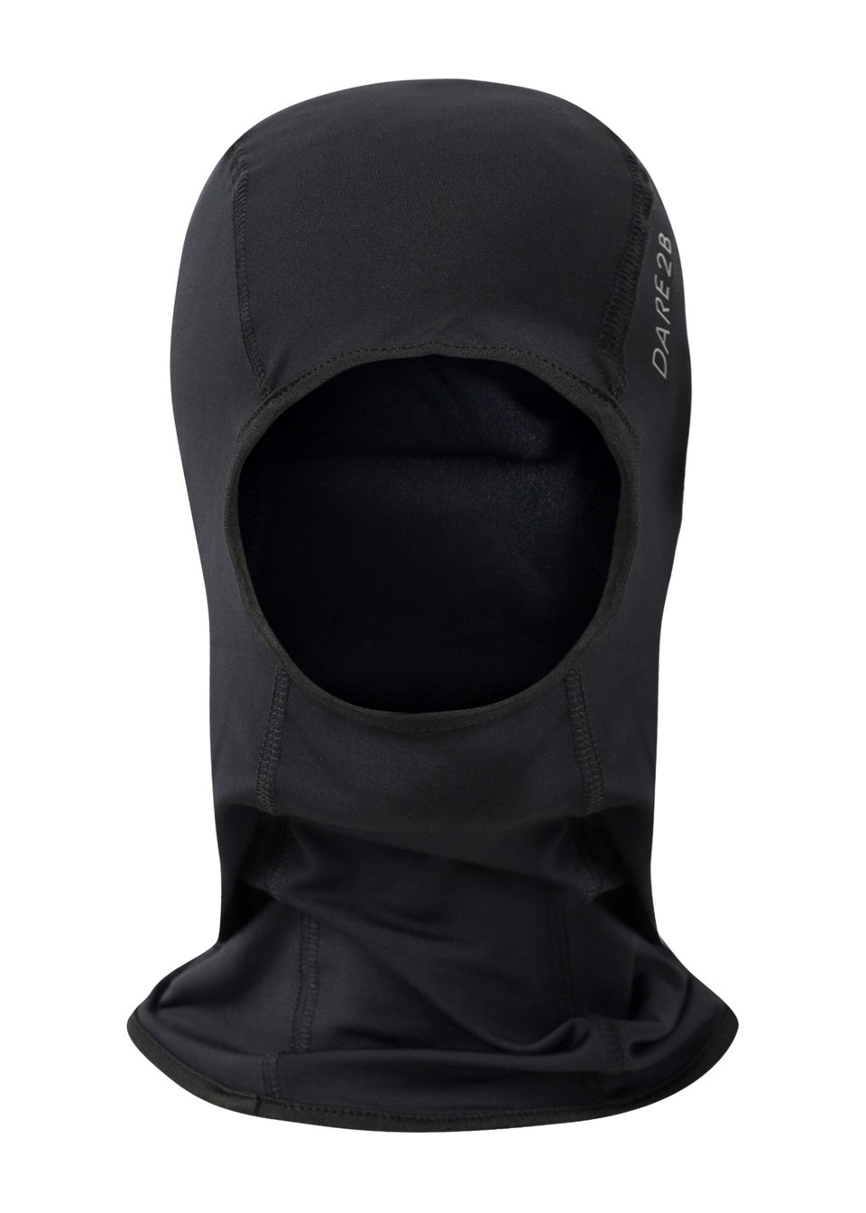 Dare2B Black Kids' Stormed II Balaclava