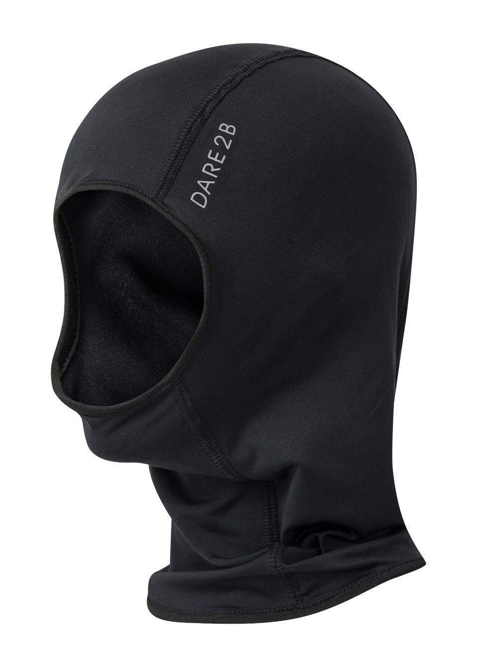 Dare2B Black Kids' Stormed II Balaclava