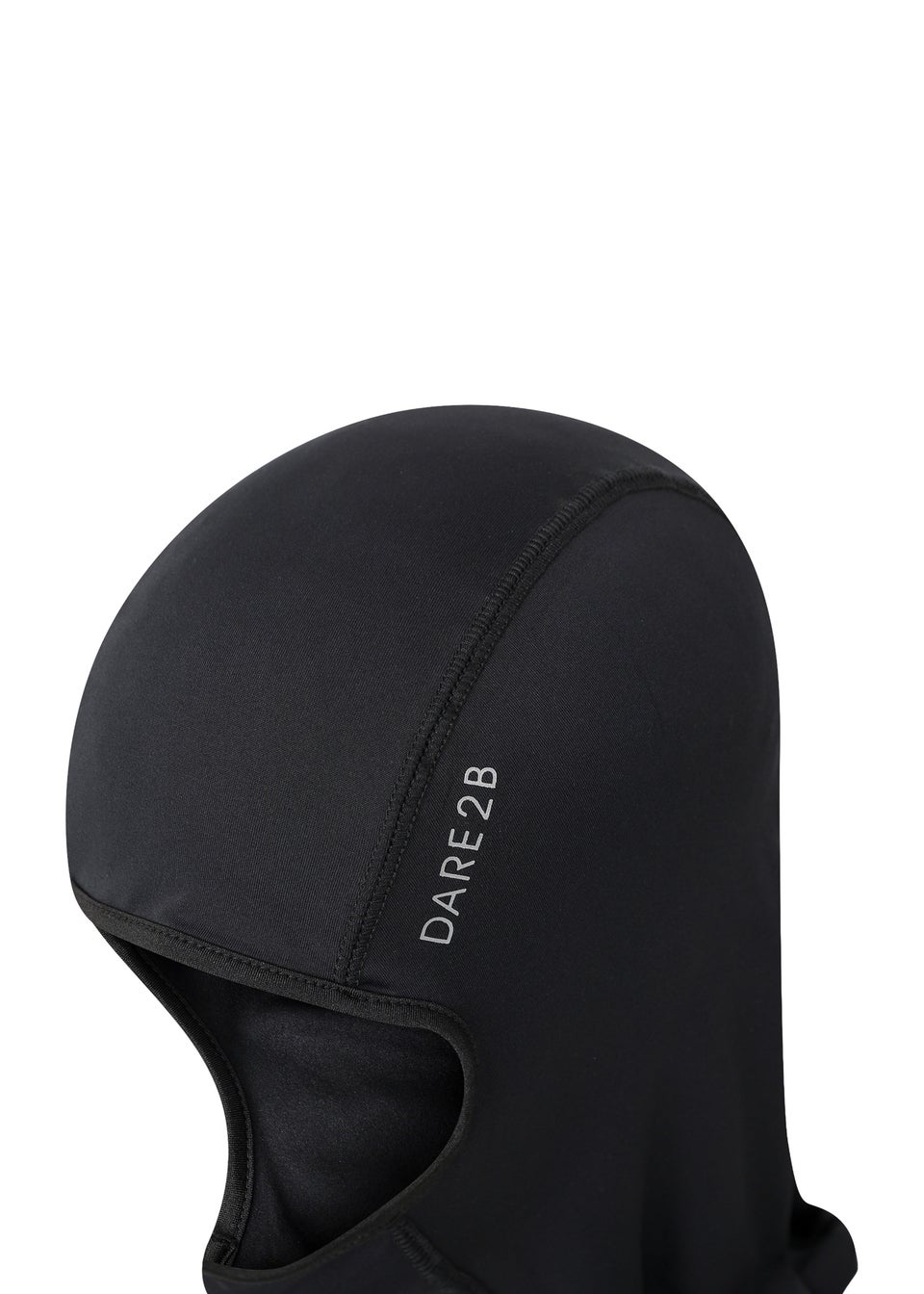 Dare2B Black Kids' Stormed II Balaclava