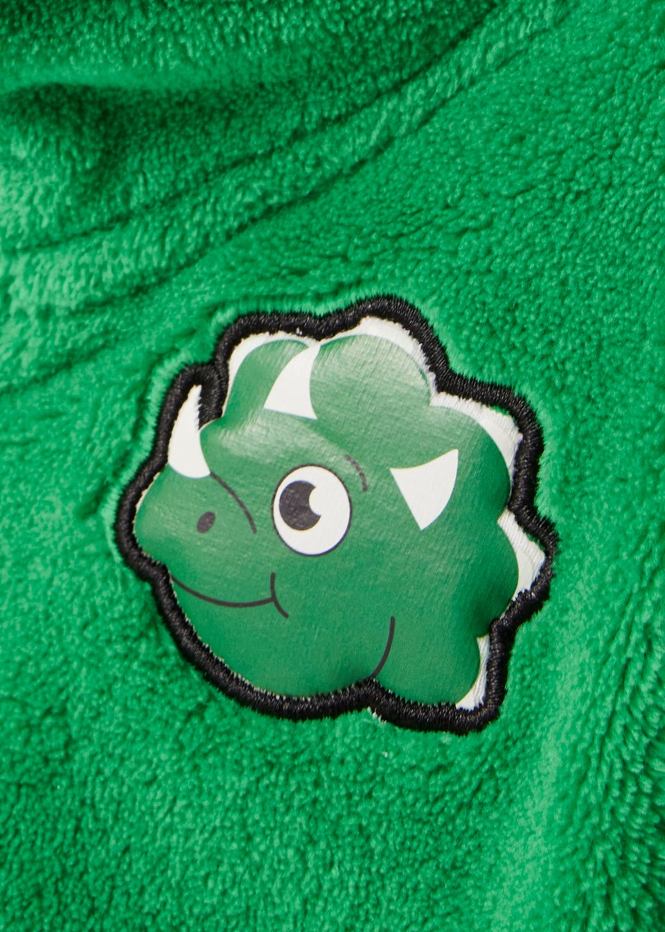 Regatta Dark Green Kids' Animal Stretch Fleece (6-72 months)