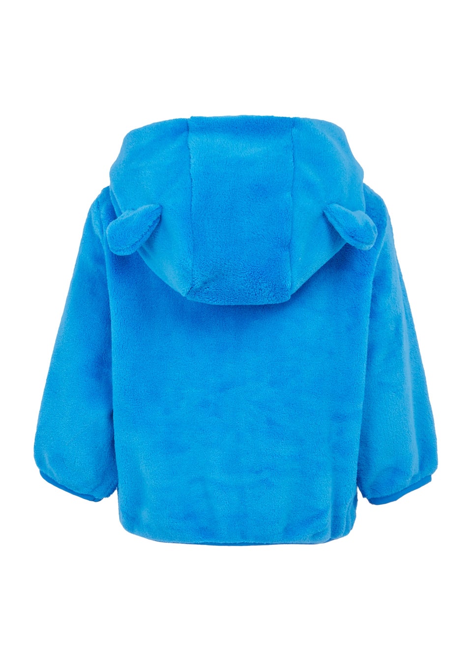 Regatta Marine Kids' Animal Stretch Fleece (6-72 months)