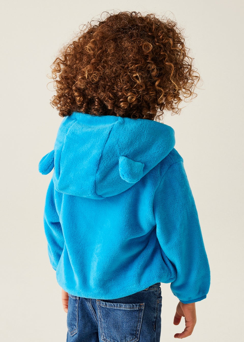Regatta Marine Kids' Animal Stretch Fleece (6-72 months)