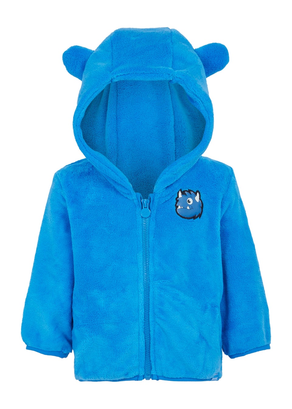Regatta Marine Kids' Animal Stretch Fleece (6-72 months)