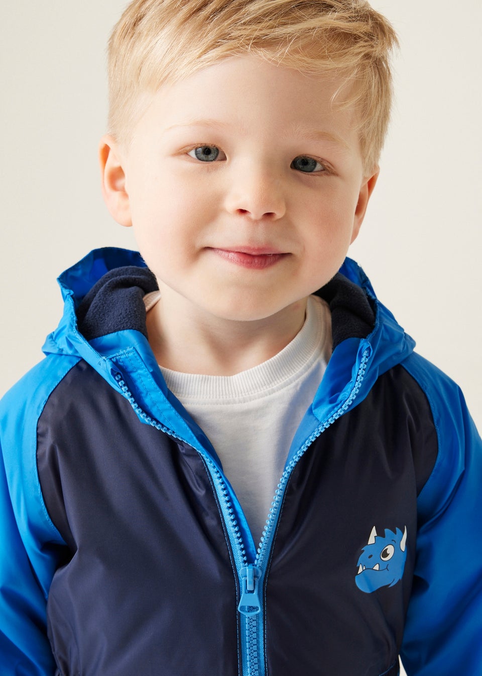 Regatta Marine Kids' Mudplay III Breathable All in 1 (6-72 months)