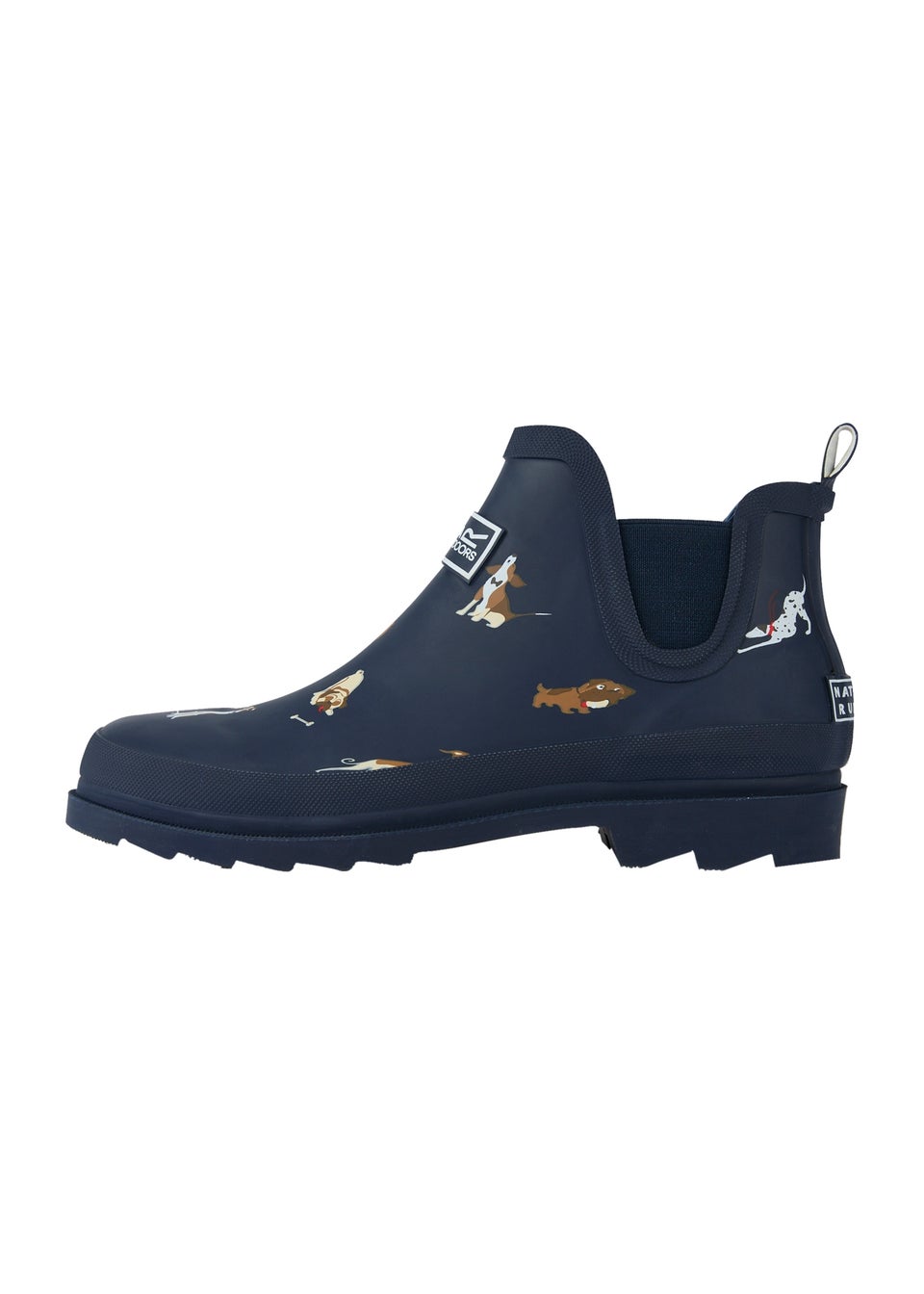 Regatta Ink Harper EVA Cushioned Wellies