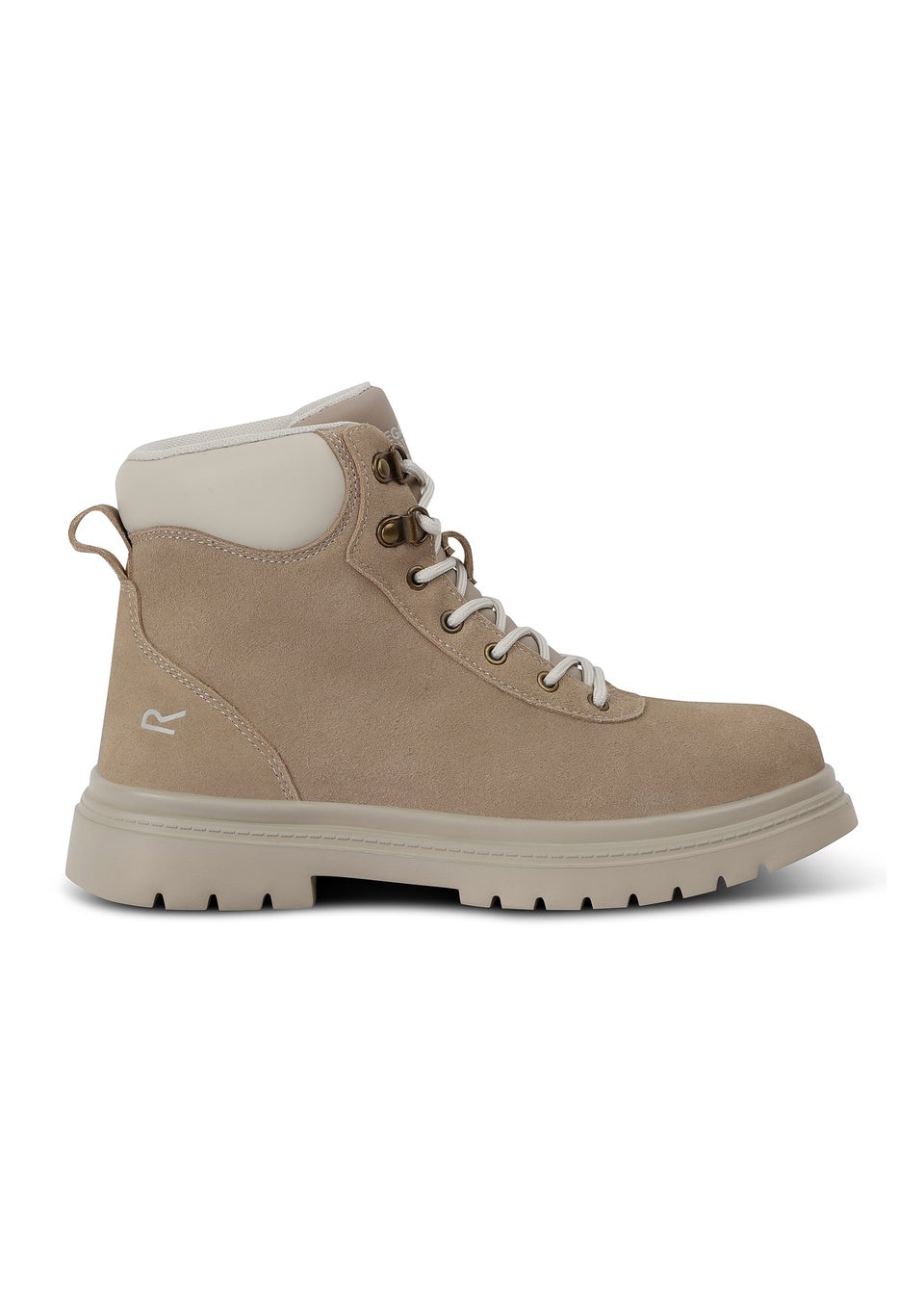 Regatta Mocha Women's Whinton Lightweight Boot