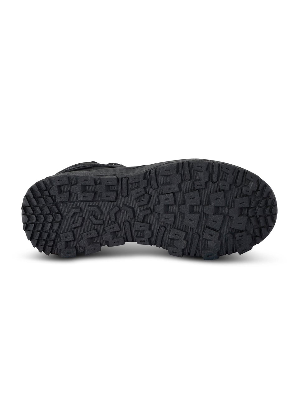Regatta Black Kids' Amble Waterproof Boots (Younger 9 - Older 6)